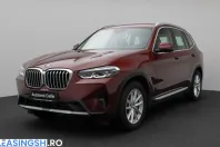 BMW X3 (Seria X) din 2023 cu 28.721 km - oferta BMW207590 - foto 1