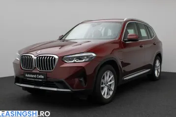 BMW X3 din 2023 - oferta BMW207590