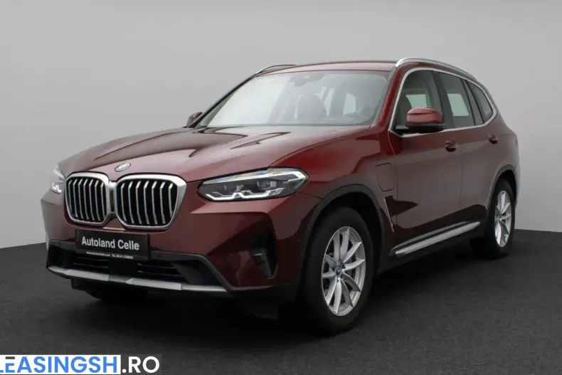 BMW X3 (Seria X) din 2023 cu 28.721 km - oferta BMW207590 - foto 1