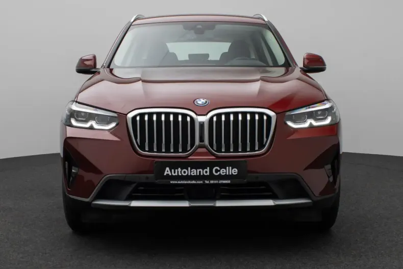 BMW X3 (Seria X) din 2023 cu 28.721 km - oferta BMW207590 - foto 2