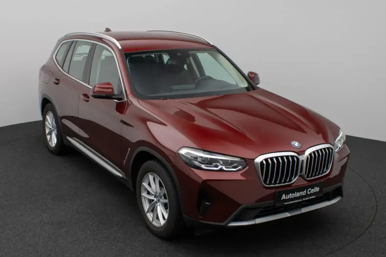 BMW X3 (Seria X) din 2023 cu 28.721 km - oferta BMW207590 - foto 3