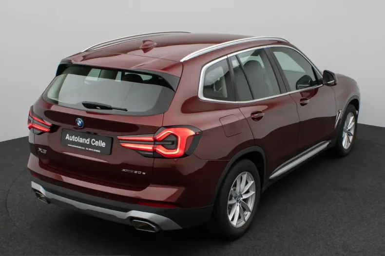 BMW X3 (Seria X) din 2023 cu 28.721 km - oferta BMW207590 - foto 5