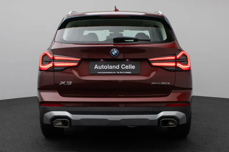 BMW X3 (Seria X) din 2023 cu 28.721 km - oferta BMW207590 - foto 6