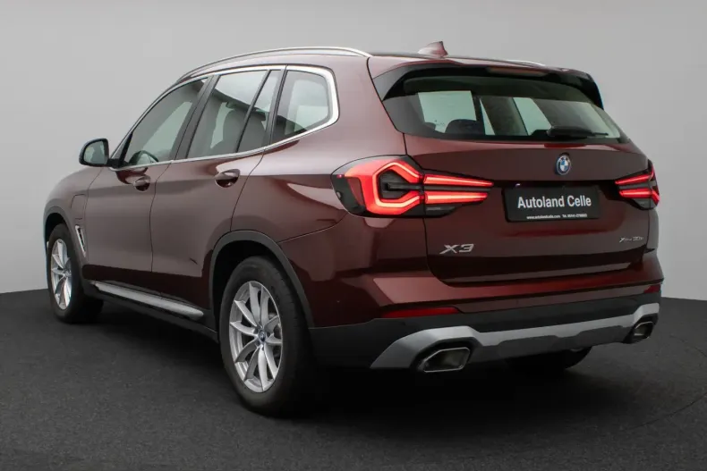 BMW X3 (Seria X) din 2023 cu 28.721 km - oferta BMW207590 - foto 7