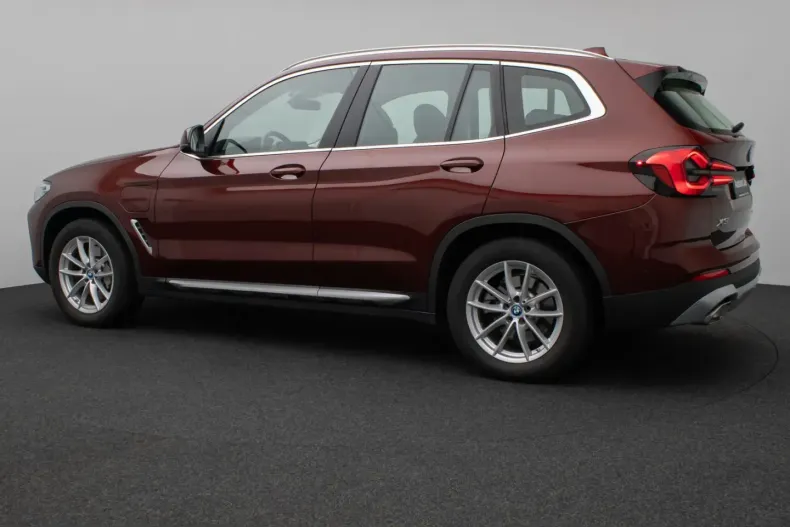 BMW X3 (Seria X) din 2023 cu 28.721 km - oferta BMW207590 - foto 8