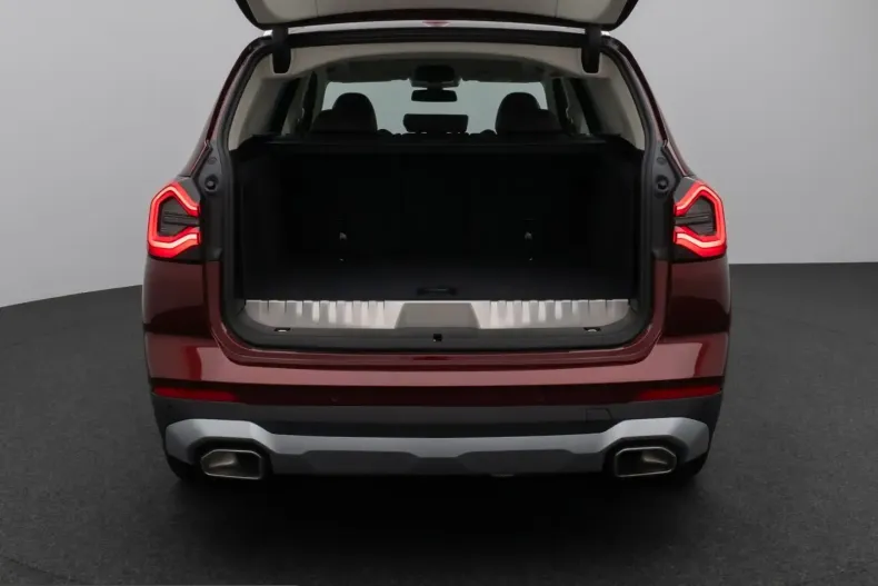 BMW X3 (Seria X) din 2023 cu 28.721 km - oferta BMW207590 - foto 10