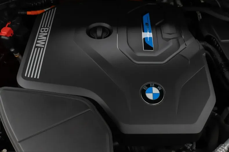 BMW X3 (Seria X) din 2023 cu 28.721 km - oferta BMW207590 - foto 11