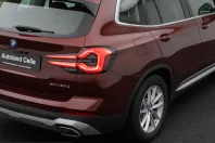 BMW X3 (Seria X) din 2023 cu 28.721 km - oferta BMW207590 - foto 12