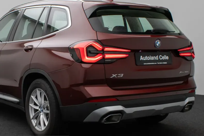 BMW X3 (Seria X) din 2023 cu 28.721 km - oferta BMW207590 - foto 13