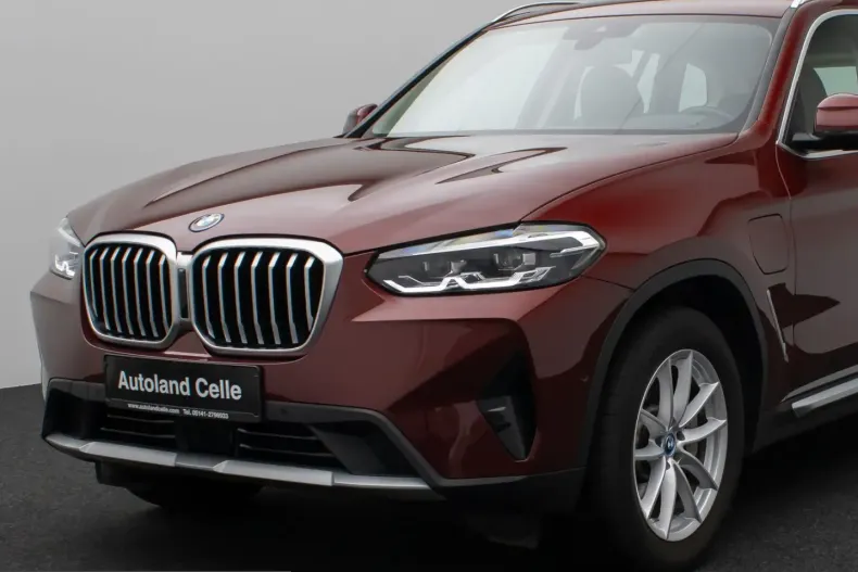 BMW X3 (Seria X) din 2023 cu 28.721 km - oferta BMW207590 - foto 14