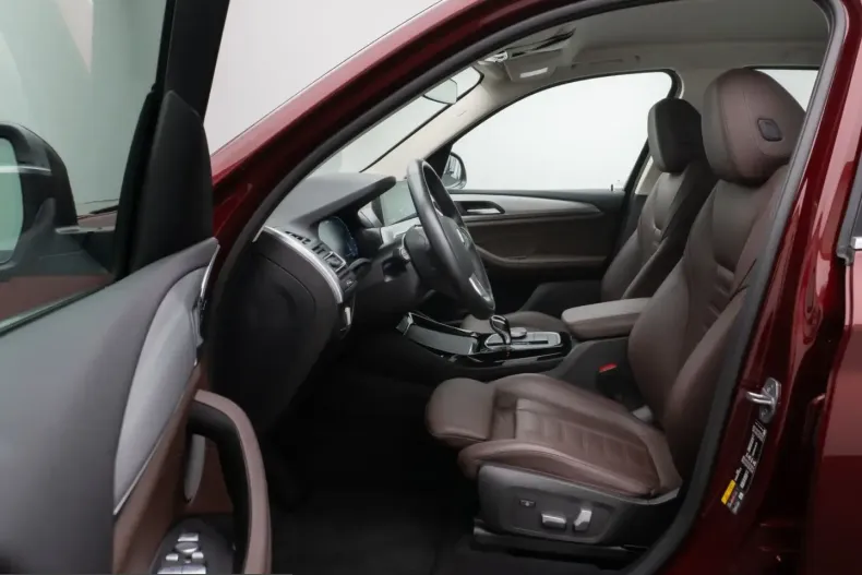 BMW X3 (Seria X) din 2023 cu 28.721 km - oferta BMW207590 - foto 15