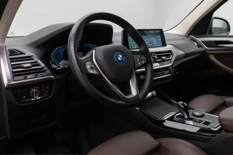 BMW X3 (Seria X) din 2023 cu 28.721 km - oferta BMW207590 - foto 16