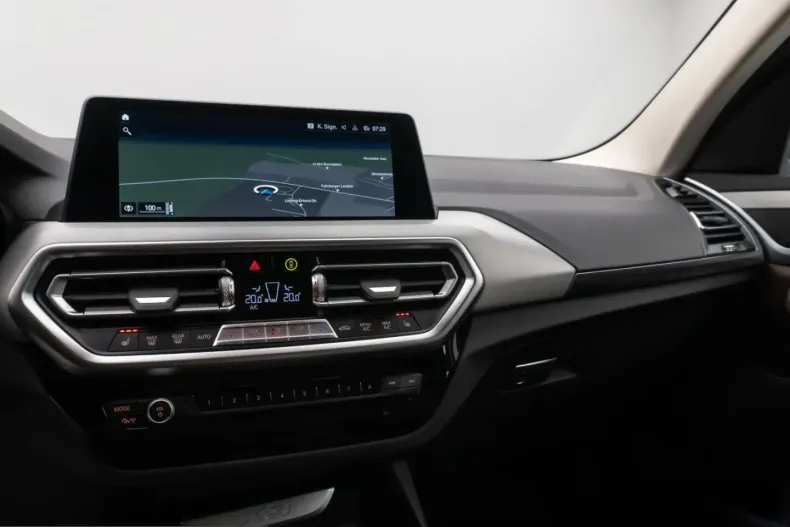 BMW X3 (Seria X) din 2023 cu 28.721 km - oferta BMW207590 - foto 17