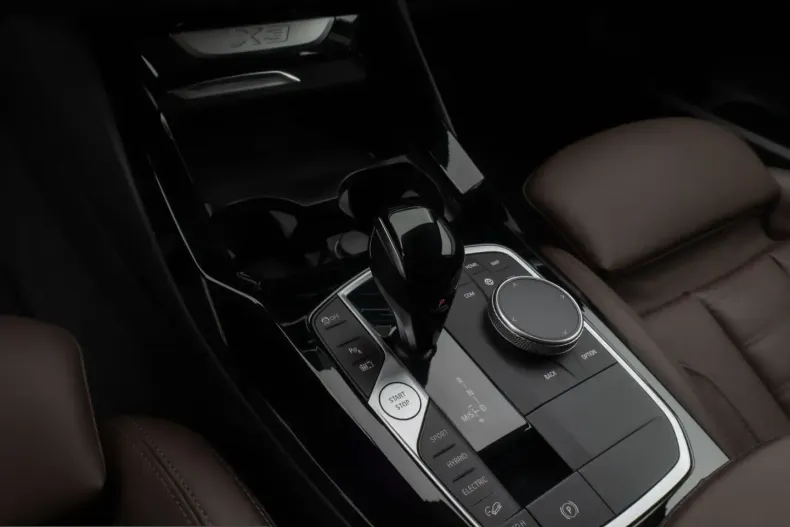 BMW X3 (Seria X) din 2023 cu 28.721 km - oferta BMW207590 - foto 18