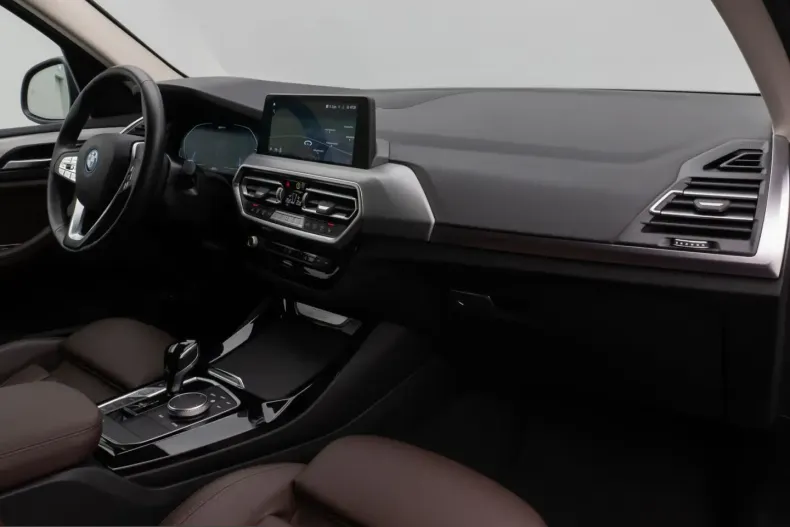 BMW X3 (Seria X) din 2023 cu 28.721 km - oferta BMW207590 - foto 19