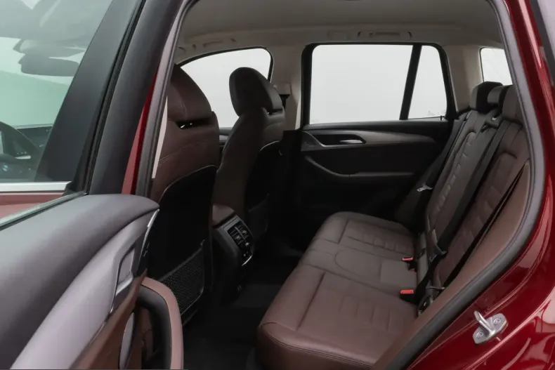 BMW X3 (Seria X) din 2023 cu 28.721 km - oferta BMW207590 - foto 21