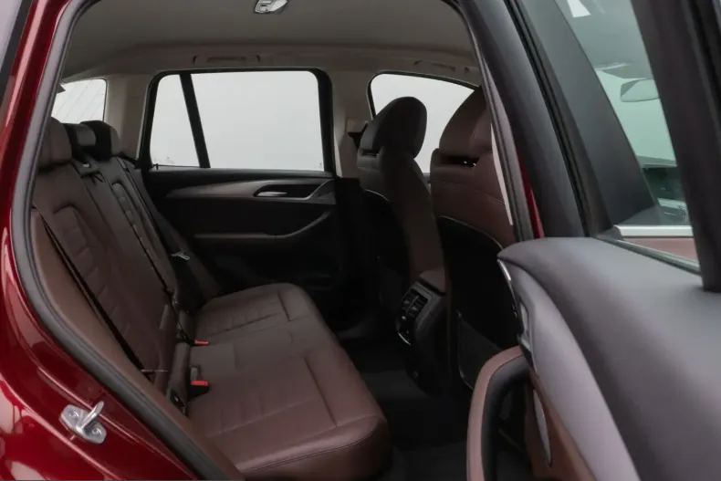 BMW X3 (Seria X) din 2023 cu 28.721 km - oferta BMW207590 - foto 22