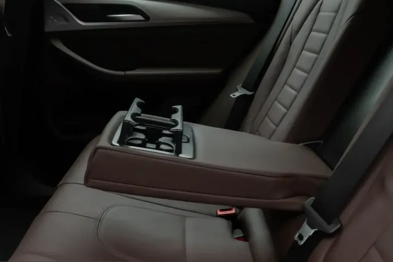 BMW X3 (Seria X) din 2023 cu 28.721 km - oferta BMW207590 - foto 23