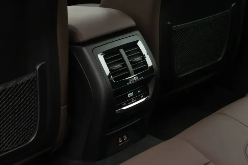 BMW X3 (Seria X) din 2023 cu 28.721 km - oferta BMW207590 - foto 24