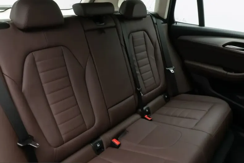 BMW X3 (Seria X) din 2023 cu 28.721 km - oferta BMW207590 - foto 25