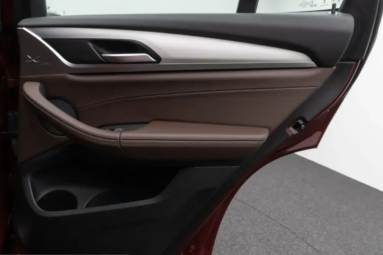 BMW X3 (Seria X) din 2023 cu 28.721 km - oferta BMW207590 - foto 27