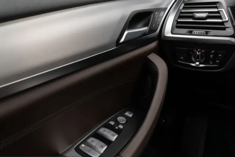 BMW X3 (Seria X) din 2023 cu 28.721 km - oferta BMW207590 - foto 29