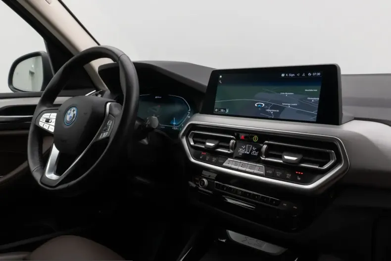 BMW X3 (Seria X) din 2023 cu 28.721 km - oferta BMW207590 - foto 31