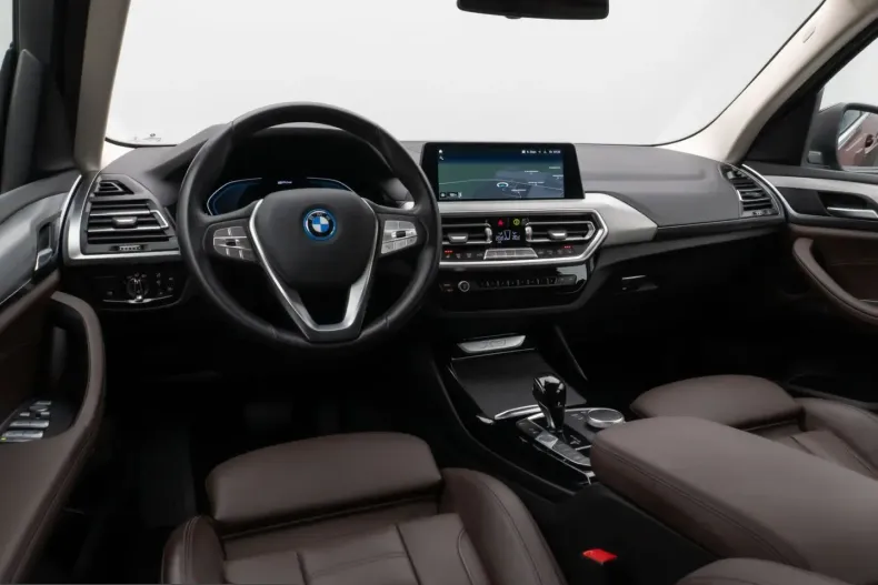 BMW X3 (Seria X) din 2023 cu 28.721 km - oferta BMW207590 - foto 32