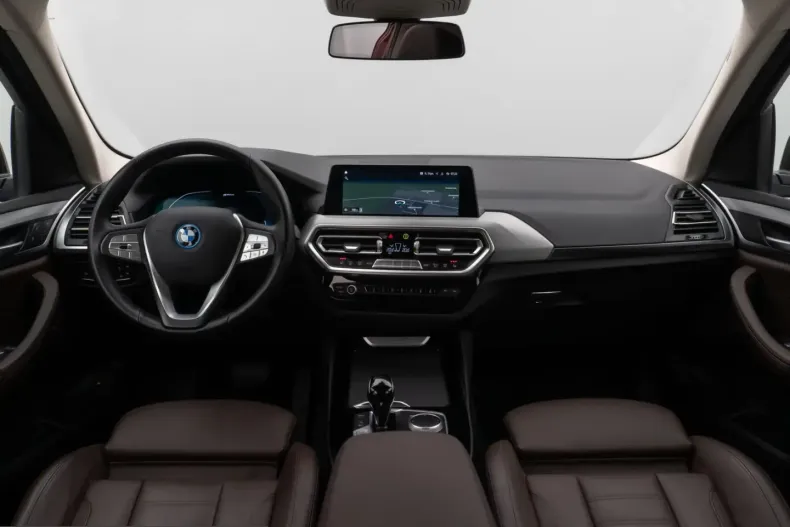 BMW X3 (Seria X) din 2023 cu 28.721 km - oferta BMW207590 - foto 33