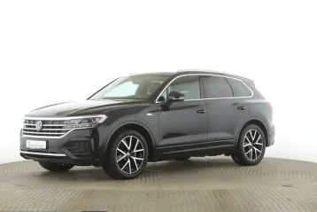 Volkswagen Touareg din 2022 - oferta VOL207591