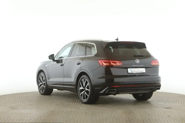 Volkswagen Touareg din 2022 cu 88.200 km - oferta VOL207591 - foto 4