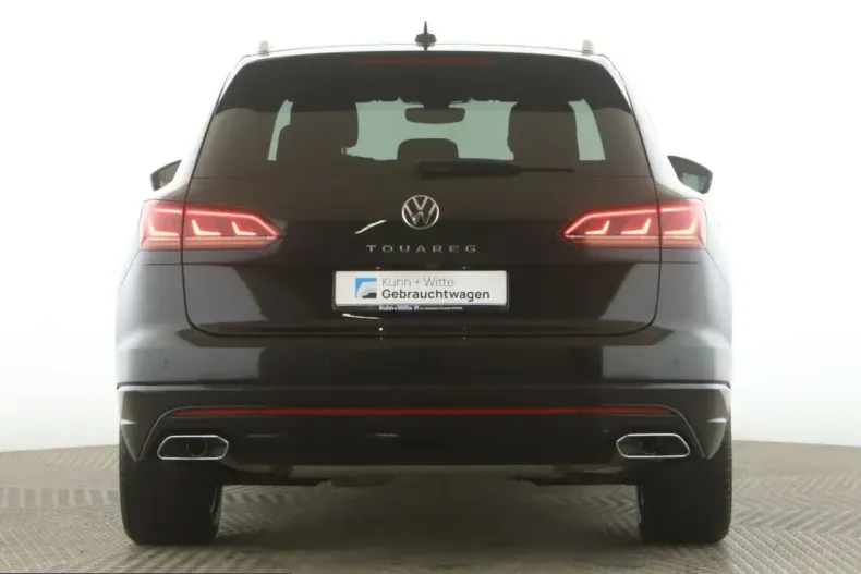 Volkswagen Touareg din 2022 cu 88.200 km - oferta VOL207591 - foto 5