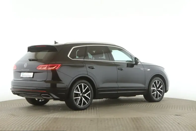 Volkswagen Touareg din 2022 cu 88.200 km - oferta VOL207591 - foto 6