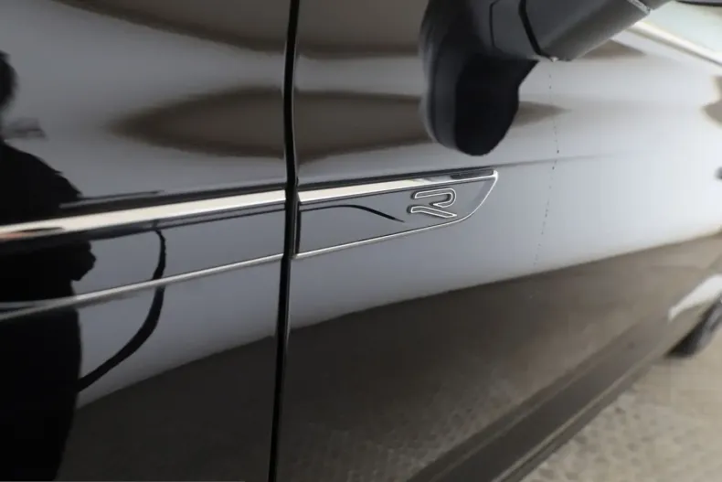 Volkswagen Touareg din 2022 cu 88.200 km - oferta VOL207591 - foto 9