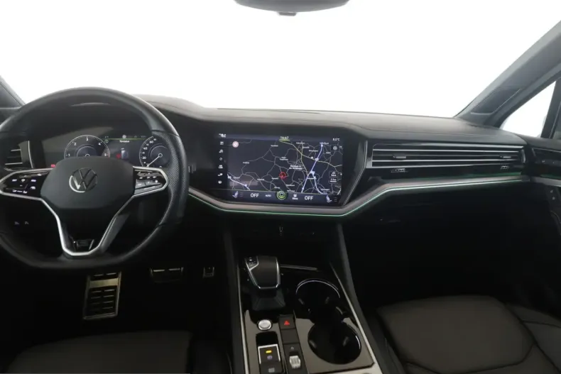 Volkswagen Touareg din 2022 cu 88.200 km - oferta VOL207591 - foto 12