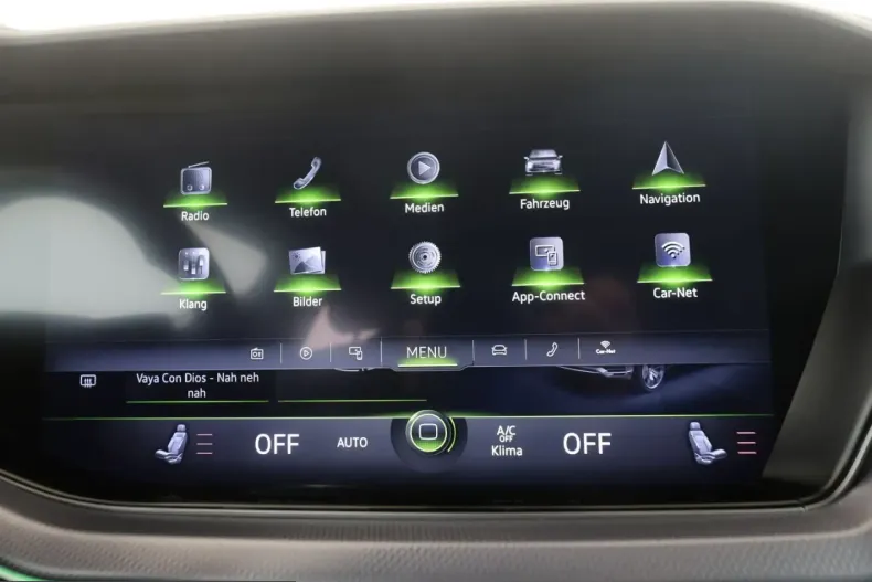 Volkswagen Touareg din 2022 cu 88.200 km - oferta VOL207591 - foto 14