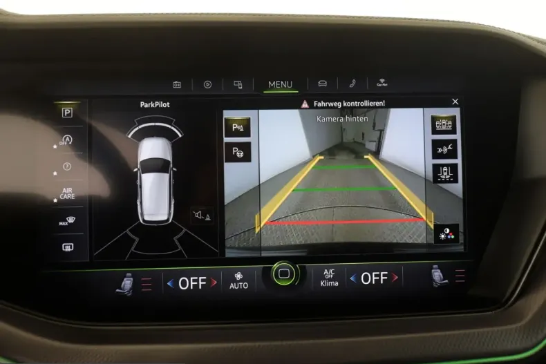 Volkswagen Touareg din 2022 cu 88.200 km - oferta VOL207591 - foto 20