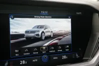 Volkswagen Touareg din 2022 cu 68.398 km - oferta VOL207592 - foto 11