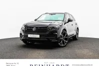 Volkswagen Touareg din 2022 cu 86.607 km - oferta VOL207593 - foto 2