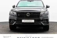 Volkswagen Touareg din 2022 cu 86.607 km - oferta VOL207593 - foto 3