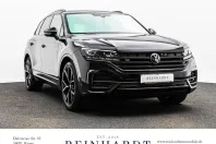 Volkswagen Touareg din 2022 cu 86.607 km - oferta VOL207593 - foto 4