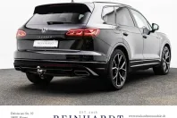 Volkswagen Touareg din 2022 cu 86.607 km - oferta VOL207593 - foto 6