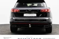 Volkswagen Touareg din 2022 cu 86.607 km - oferta VOL207593 - foto 7