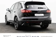 Volkswagen Touareg din 2022 cu 86.607 km - oferta VOL207593 - foto 8