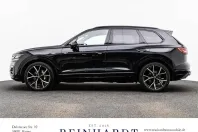 Volkswagen Touareg din 2022 cu 86.607 km - oferta VOL207593 - foto 9