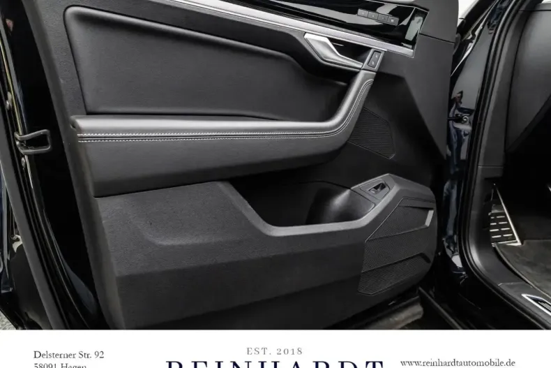 Volkswagen Touareg din 2022 cu 86.607 km - oferta VOL207593 - foto 11