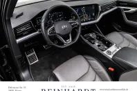 Volkswagen Touareg din 2022 cu 86.607 km - oferta VOL207593 - foto 13