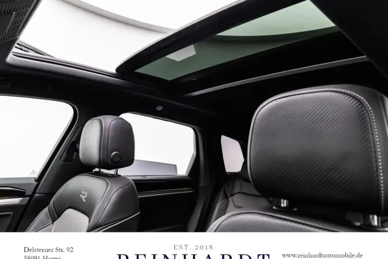 Volkswagen Touareg din 2022 cu 86.607 km - oferta VOL207593 - foto 14