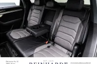 Volkswagen Touareg din 2022 cu 86.607 km - oferta VOL207593 - foto 15