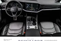 Volkswagen Touareg din 2022 cu 86.607 km - oferta VOL207593 - foto 16